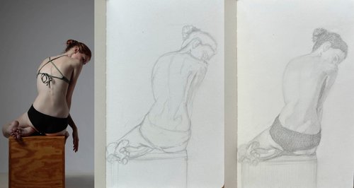 How To Draw A Figure - The Definitive Guide (2026) — How To Practice ...