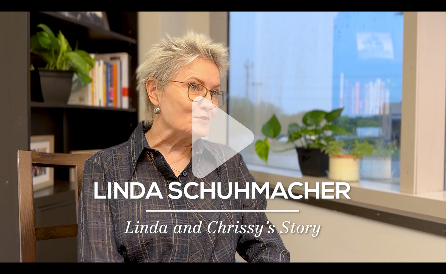 CHAI Dallas mission video 2025