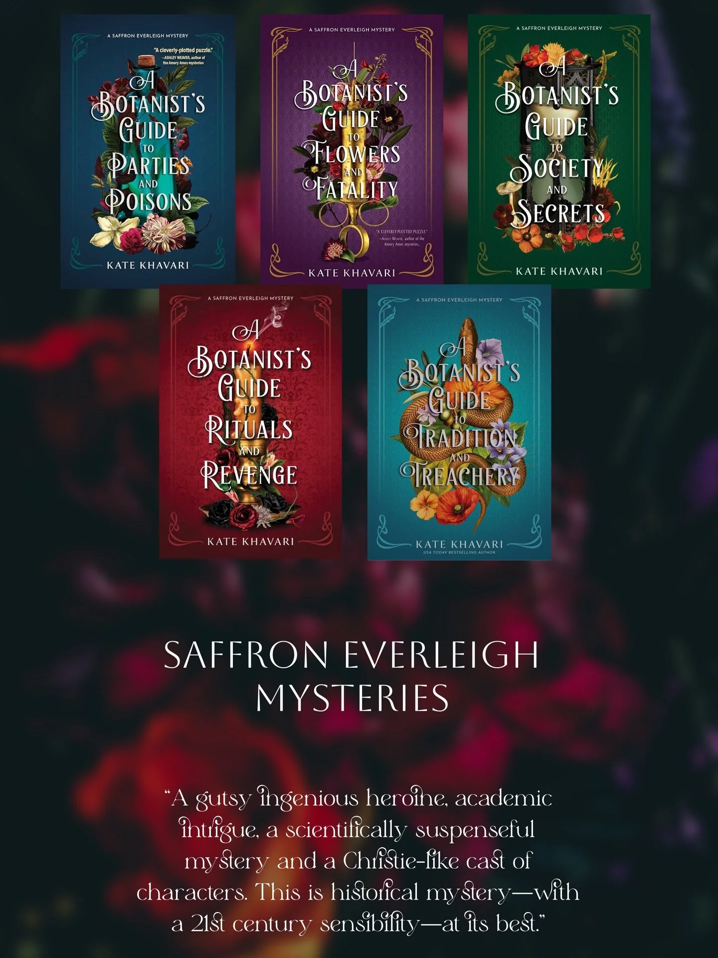 Just admiring my gorgeous books sitting so pretty together on my new pop up banner. It&rsquo;s absolutely so embarrassing to have a pop up banner with my name really really big on it, but the book covers make it worth it.

#writerlife #bookcover #his