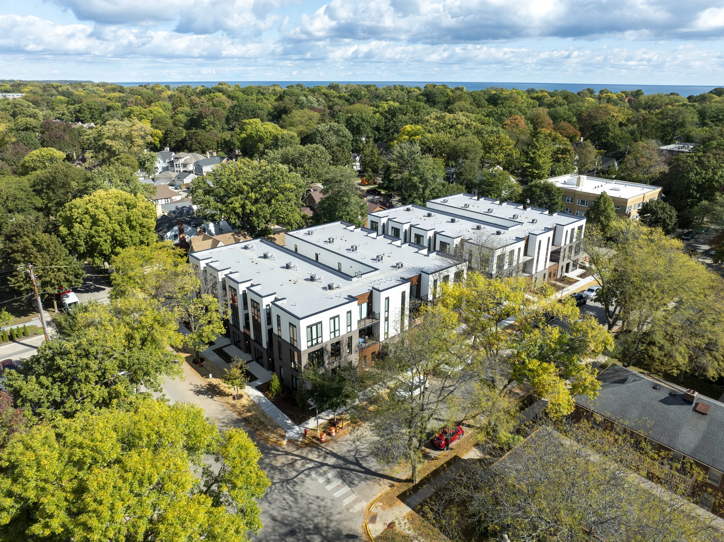 Whitefish Bay Neighborhood