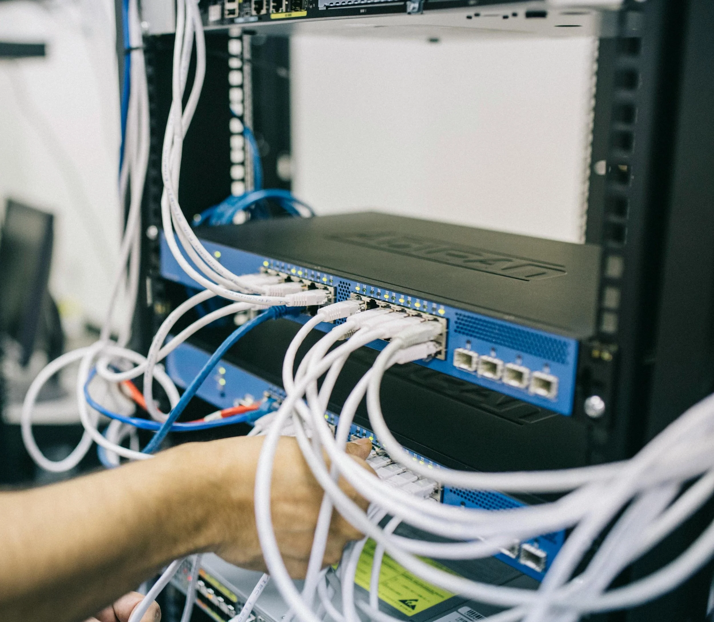 Why Adding Smart Home Devices Slows Down Your Wi-Fi — And What to Do About It