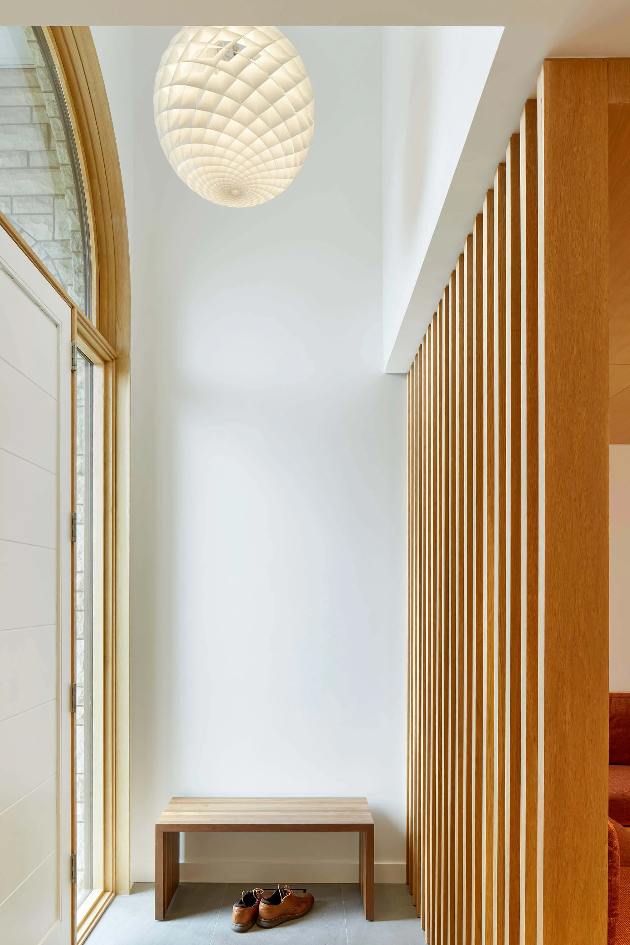 White Oak House | Discover Your Dream — Desar