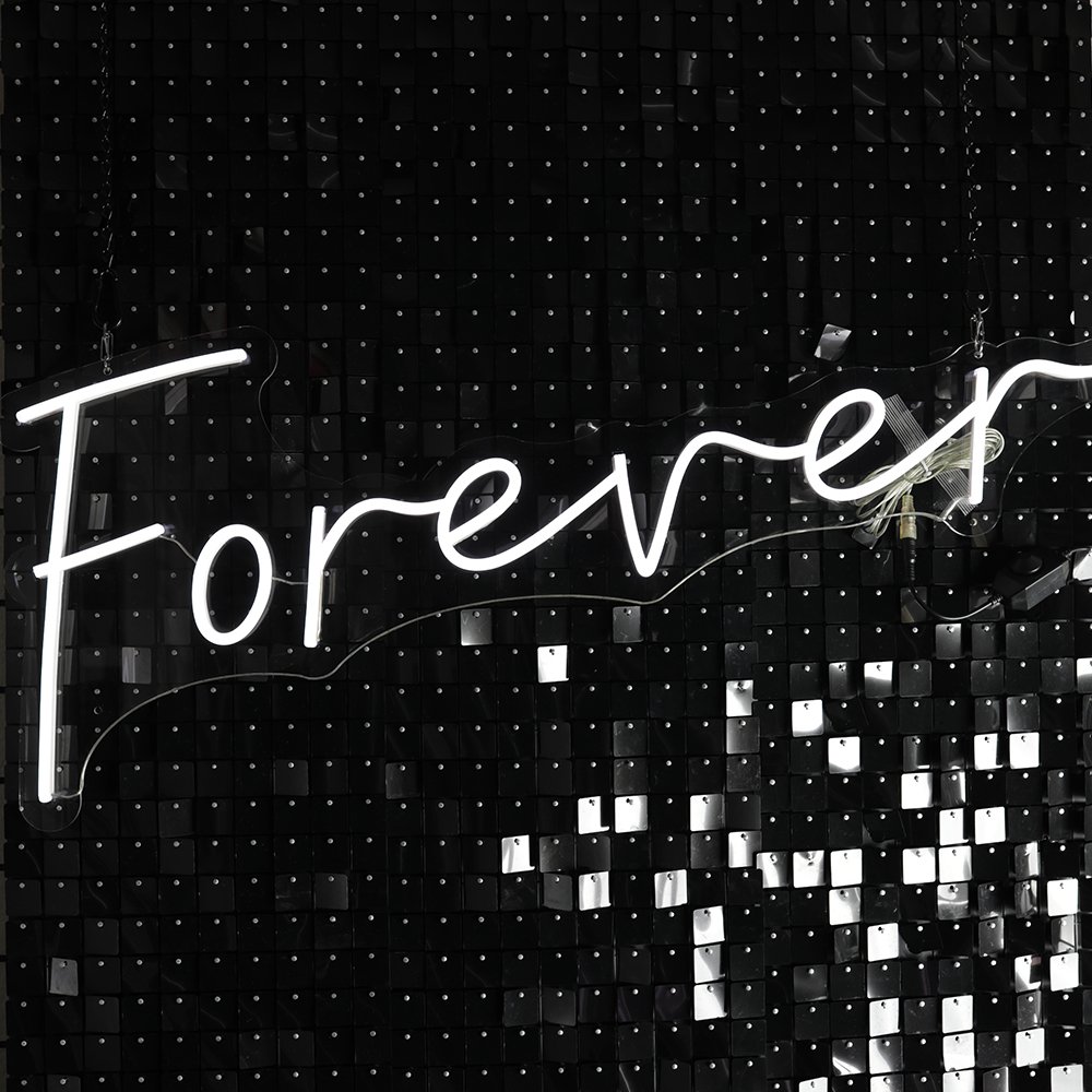 Forever