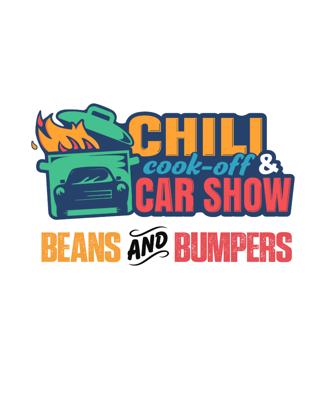 Beans &amp; Bumpers Chili Cook-off &amp; Car Show