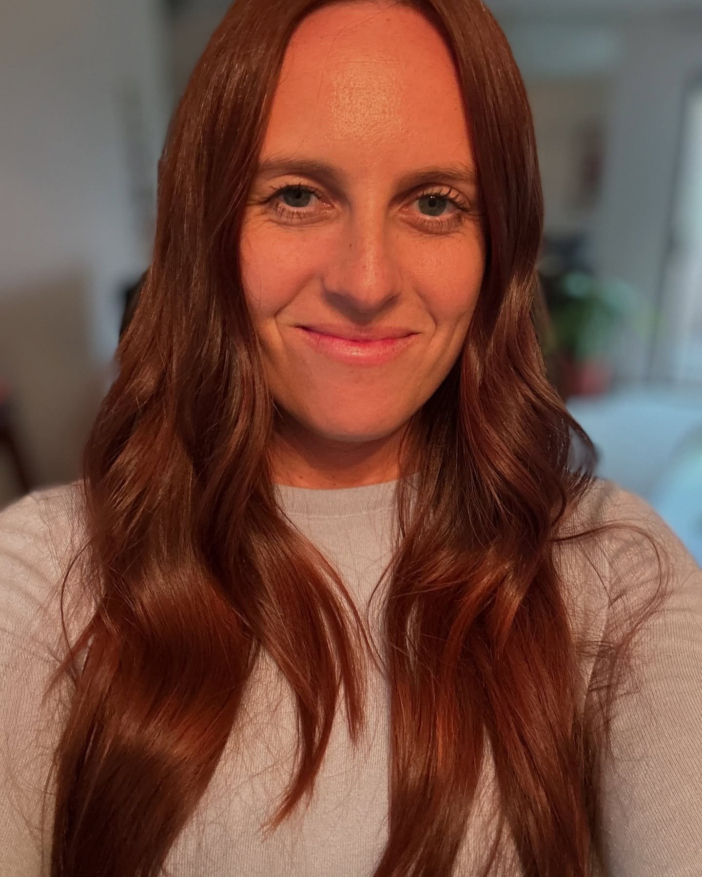 Just a couple hours after this pic, ChatGPT had me absolutely in tears&hellip;

The development of AI and how quickly it&rsquo;s moving has me feeling behind a lot of the time, but I&rsquo;m finding ways every day where it benefits my life and adds S