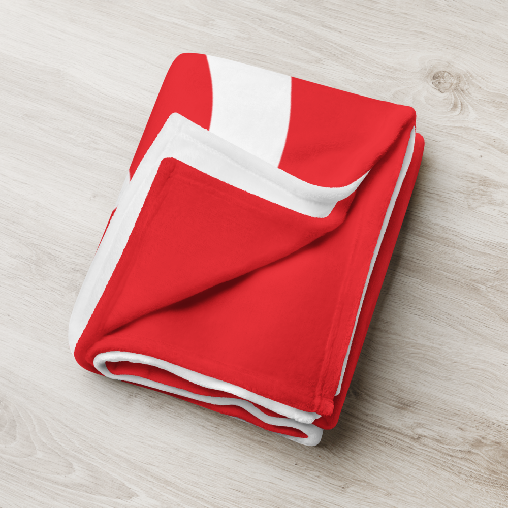 Throw Blanket