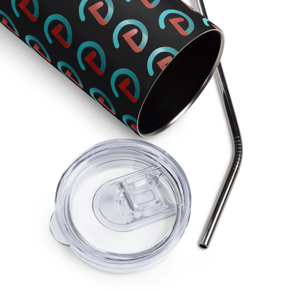 Stainless steel tumbler copy