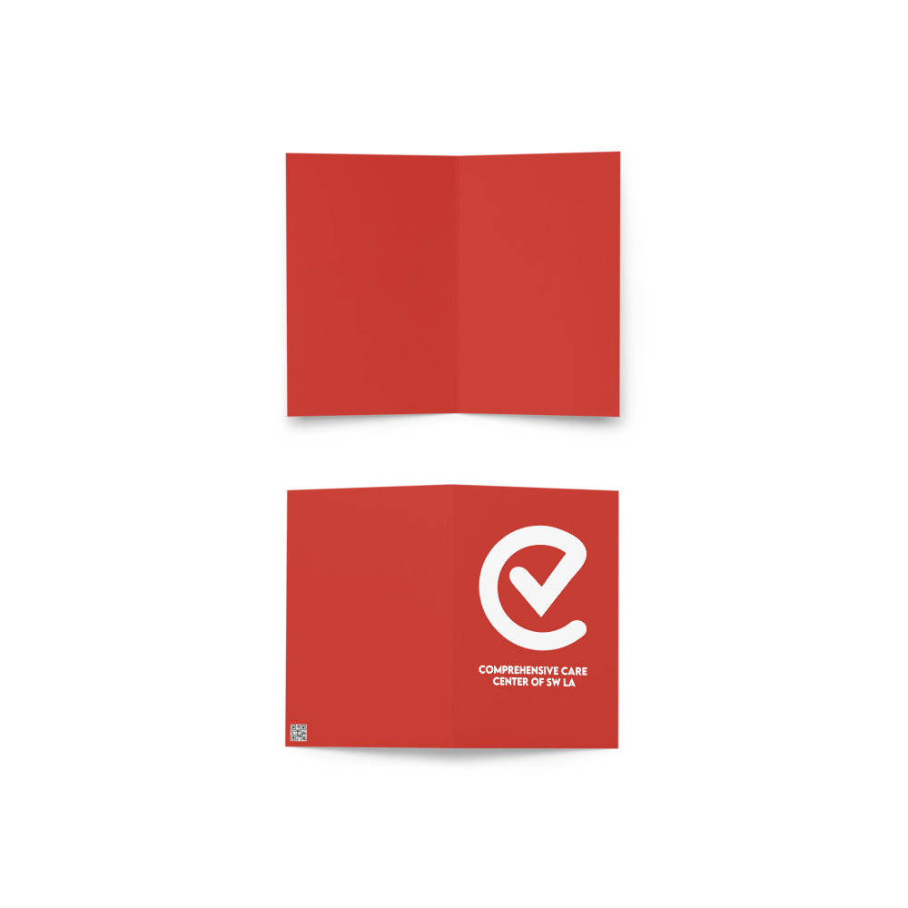 Greeting Card