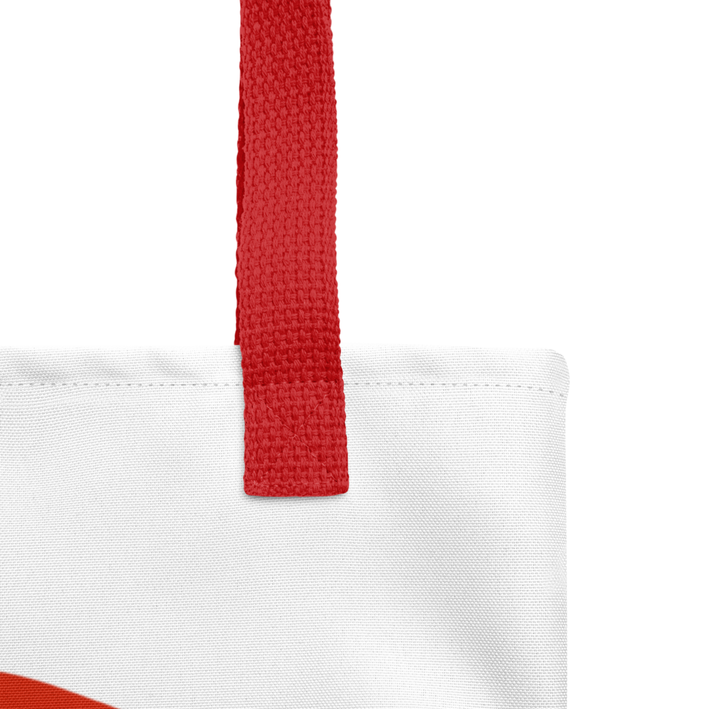 Tote (Red)