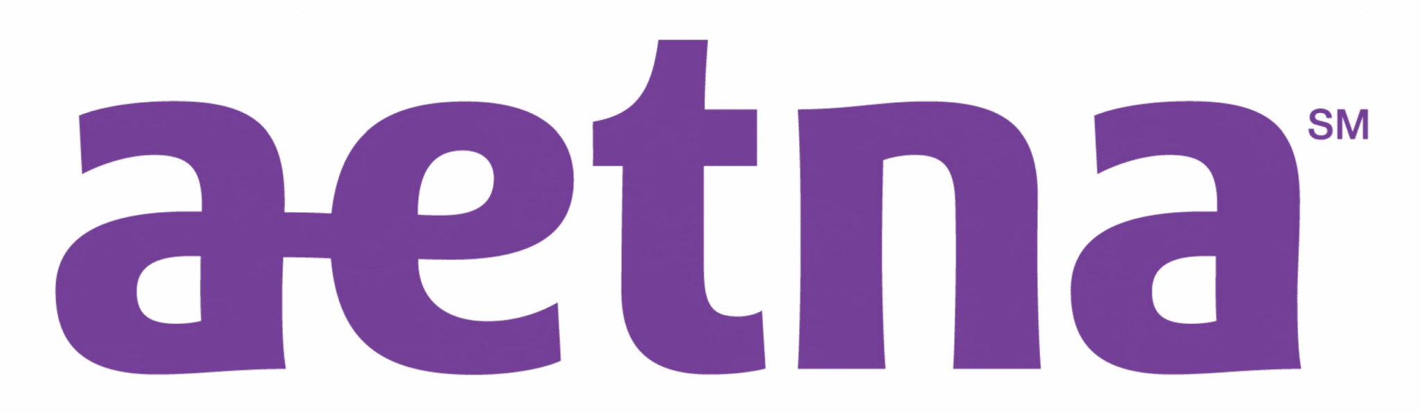 Purple Aripiprazole logo on a black background.
