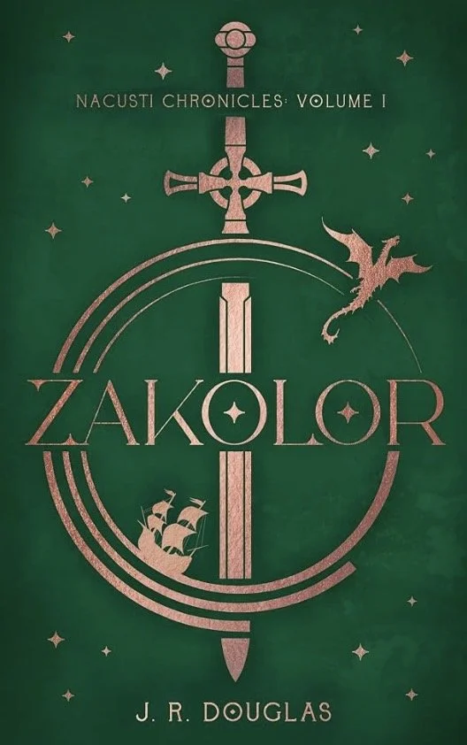 Enchanted Book Society