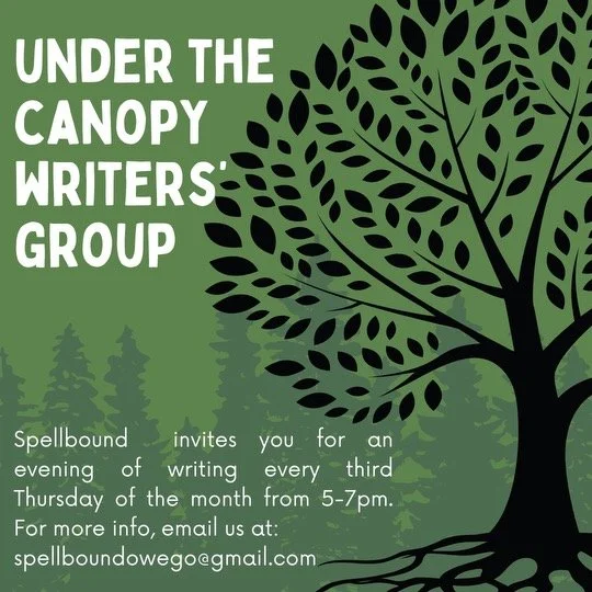 Under the Canopy