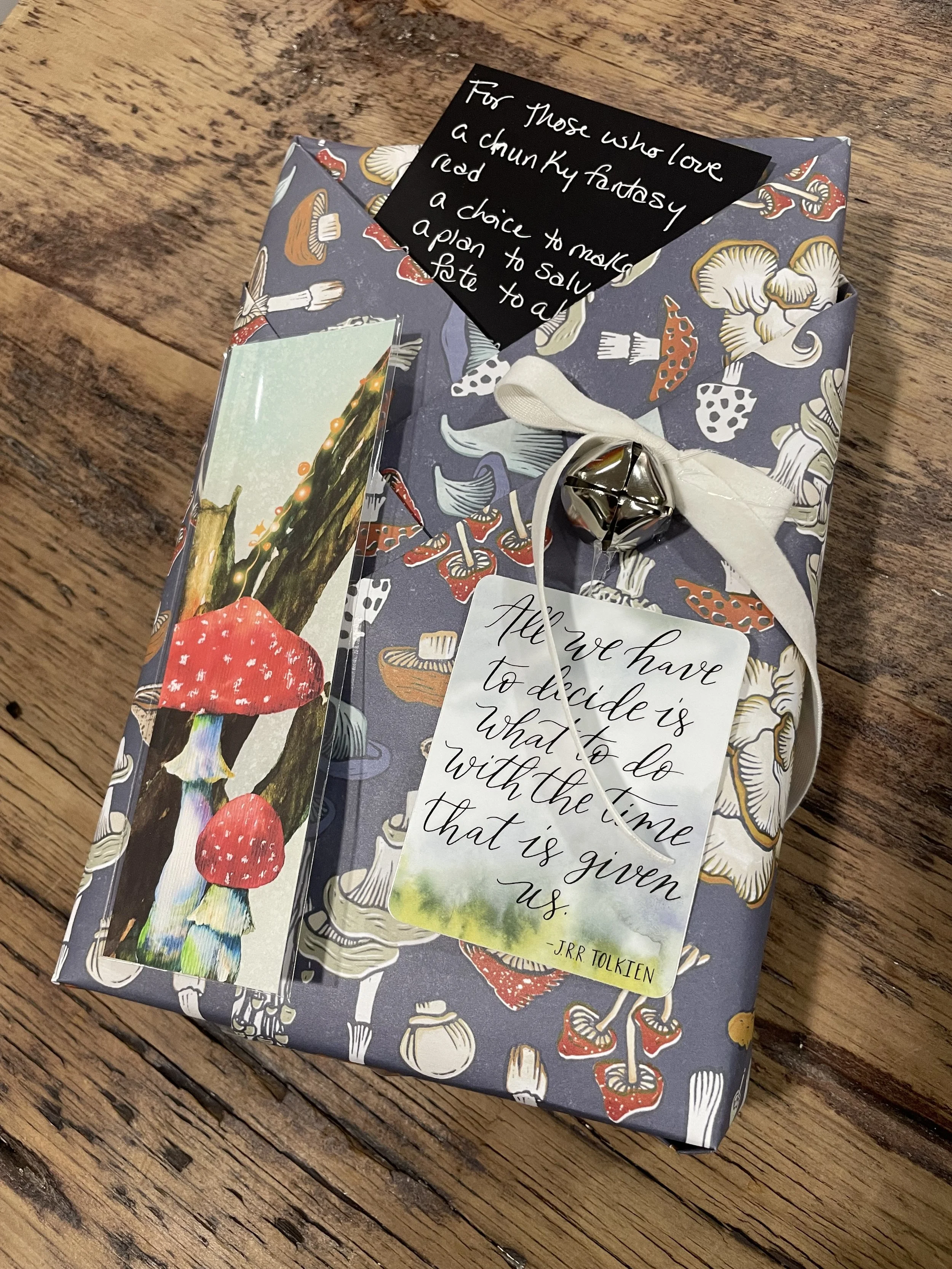 Mystery Book Bundle, Fiction, Adult