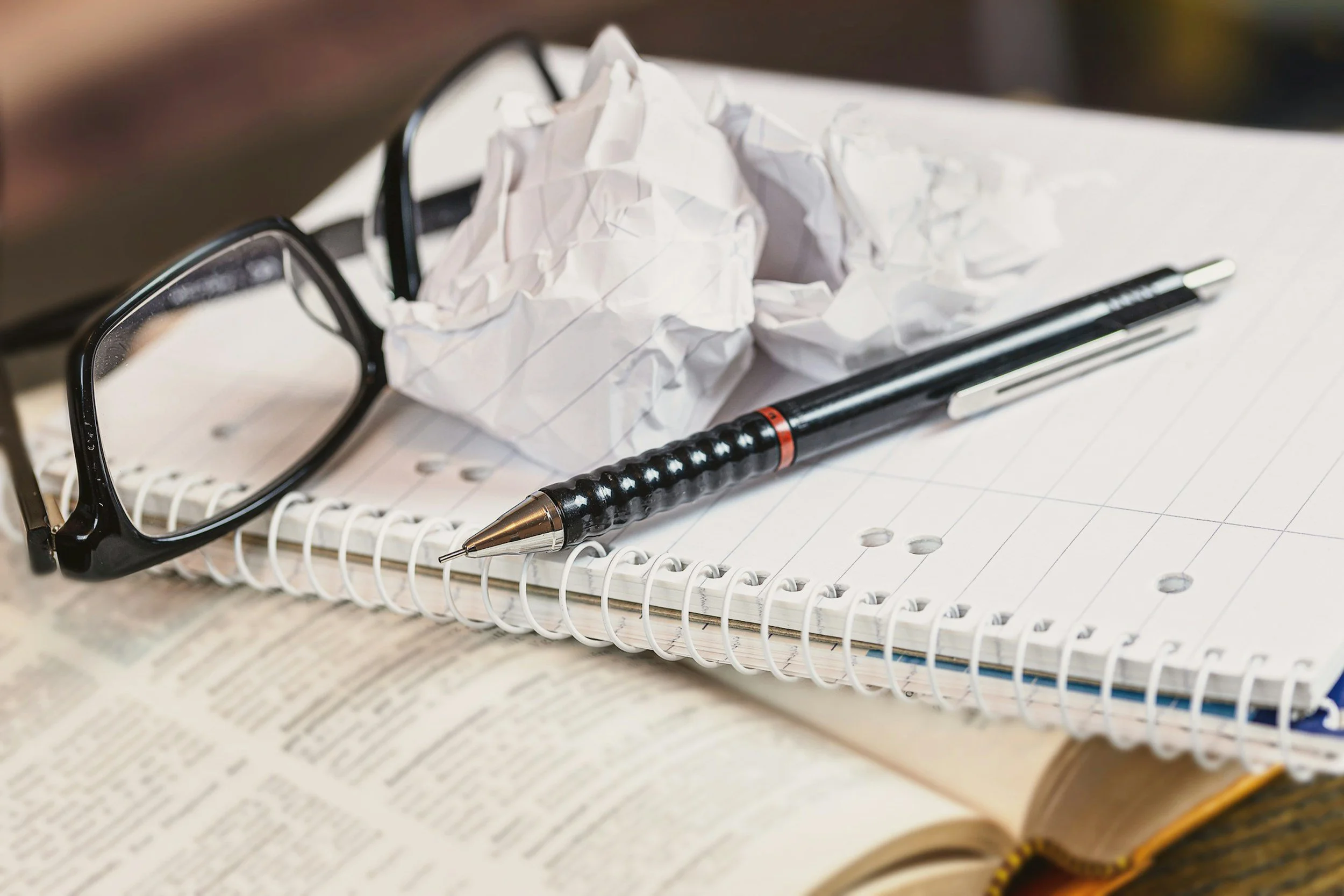 New School Year, New Opportunities