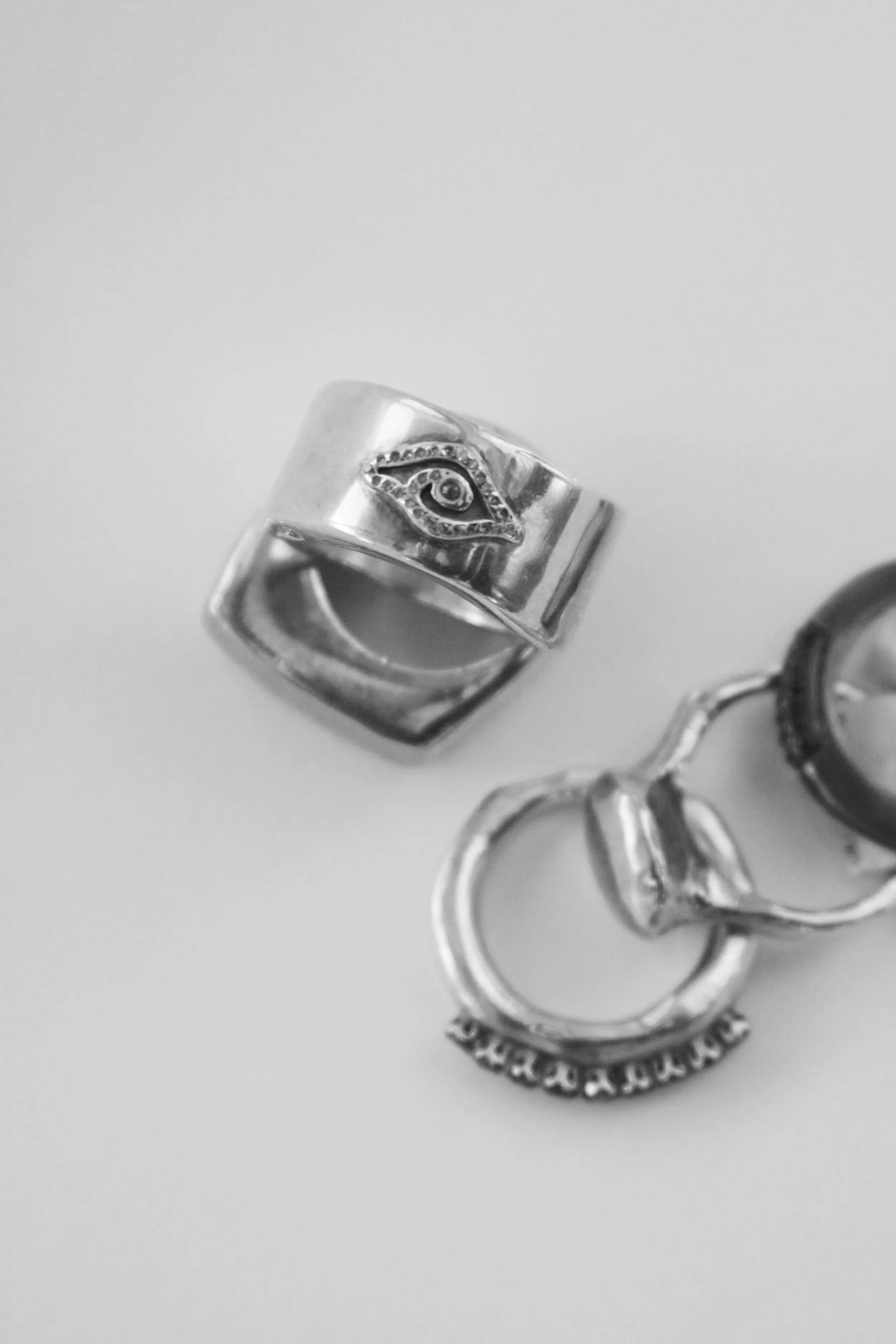 Tiny Treasures