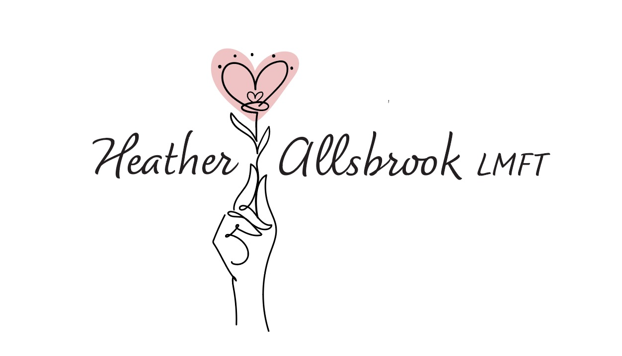 Heather Allsbrook, LMFT