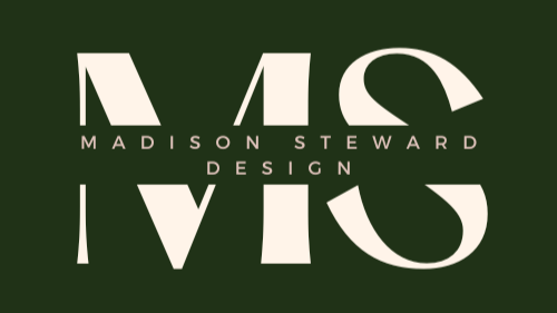 Madison Steward Designs