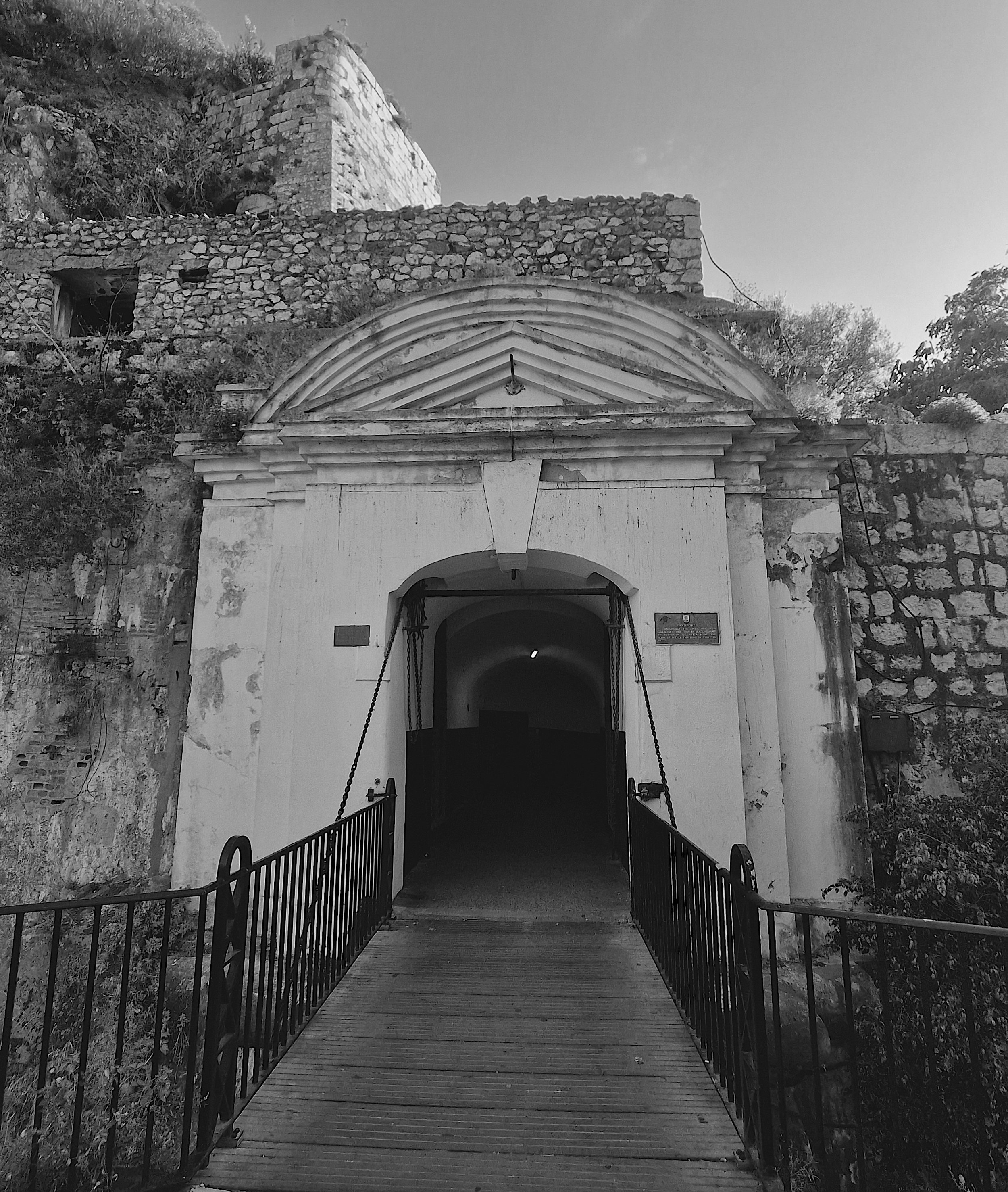 Talking Ghost Stories on GBC Gibraltar Today