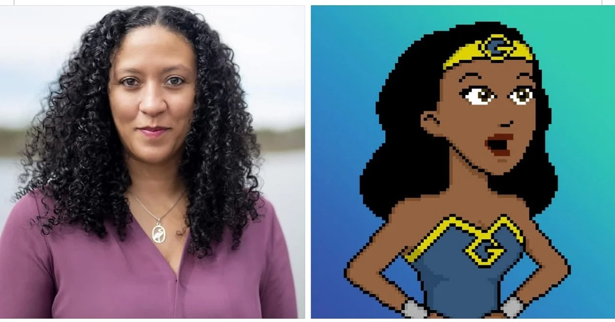 Gullah Goddess is Back!
We&rsquo;re thrilled to announce that The Gullah Goddess, Victoria A. Smalls, proud Gullah Geechee native of St. Helena Island, is returning as Emcee of the 2025 the original Gullah Festival on Saturday, May 24th in Beaufort, 