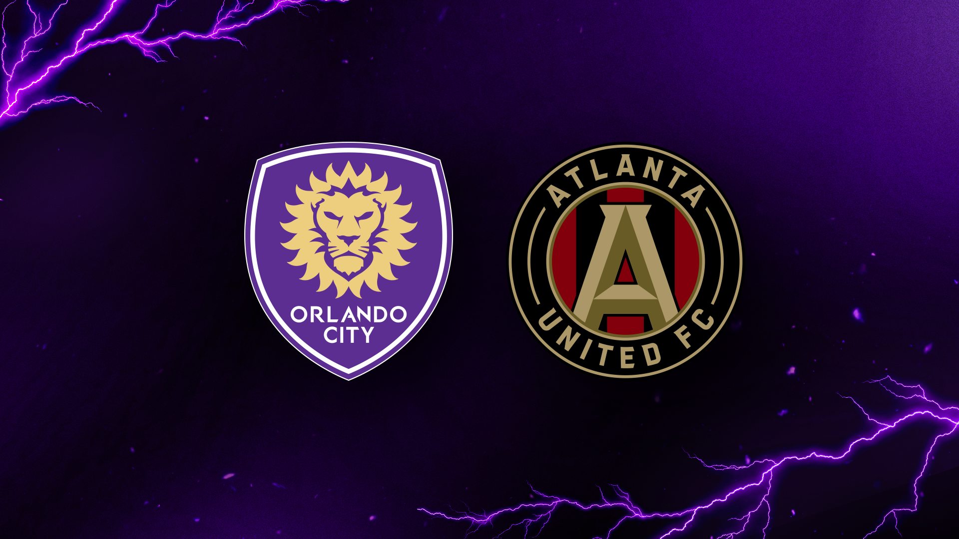 Orlando City SC vs. Atlanta United