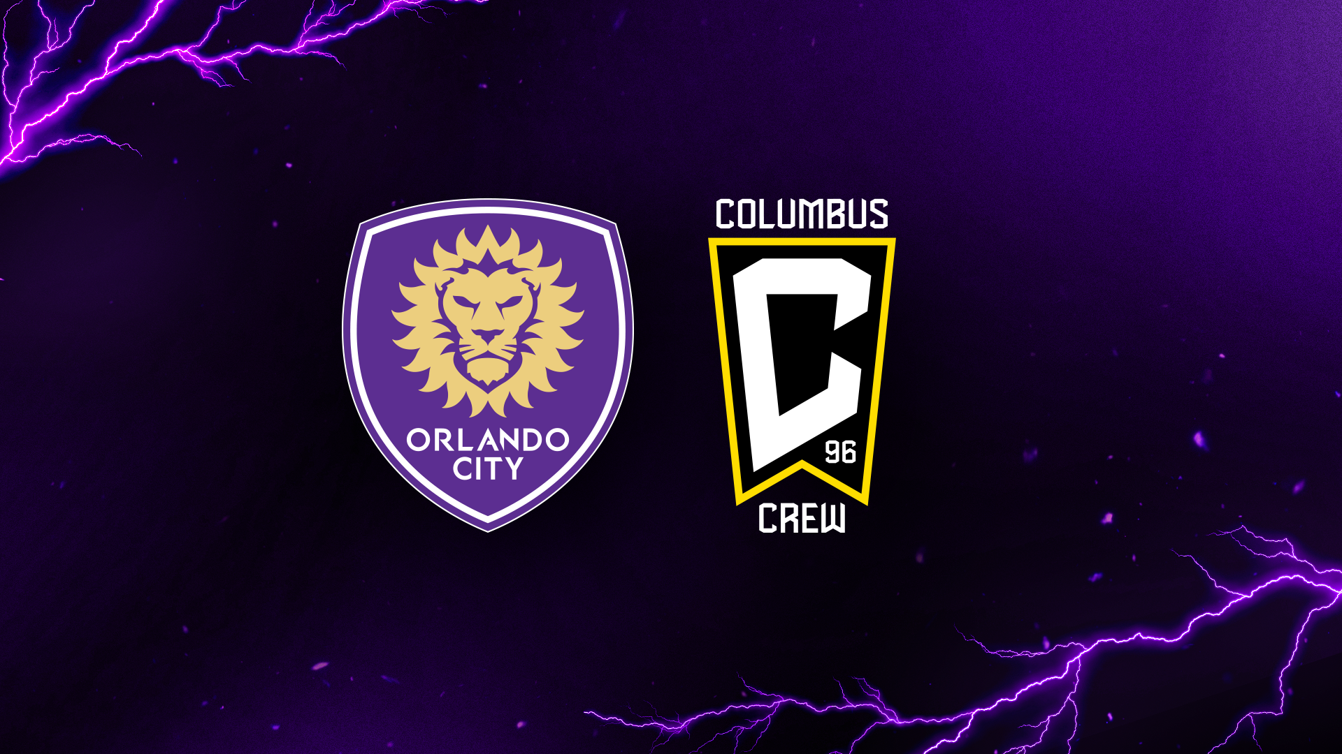 Orlando City SC vs. Columbus Crew
