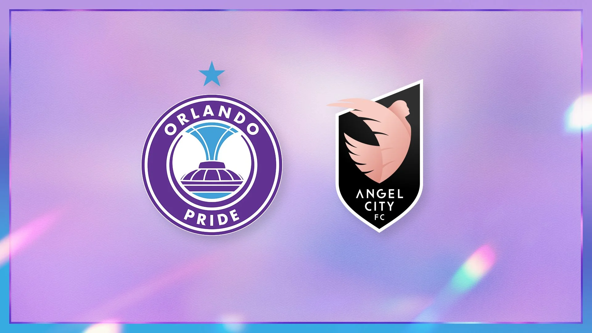 Orlando Pride vs. Angel City FC