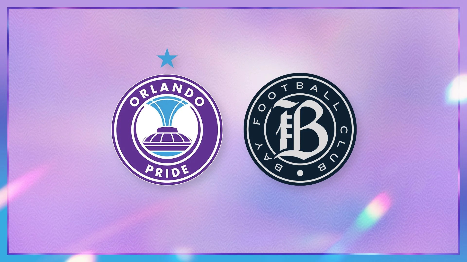 Orlando Pride vs. Bay FC