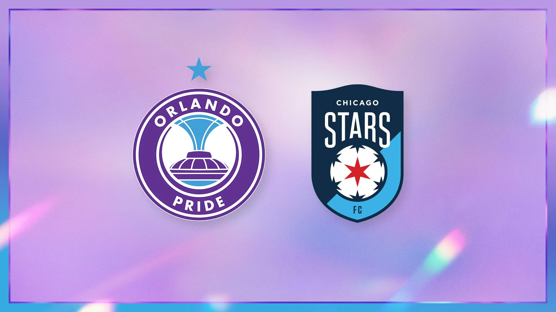 Orlando Pride vs. Chicago Stars FC