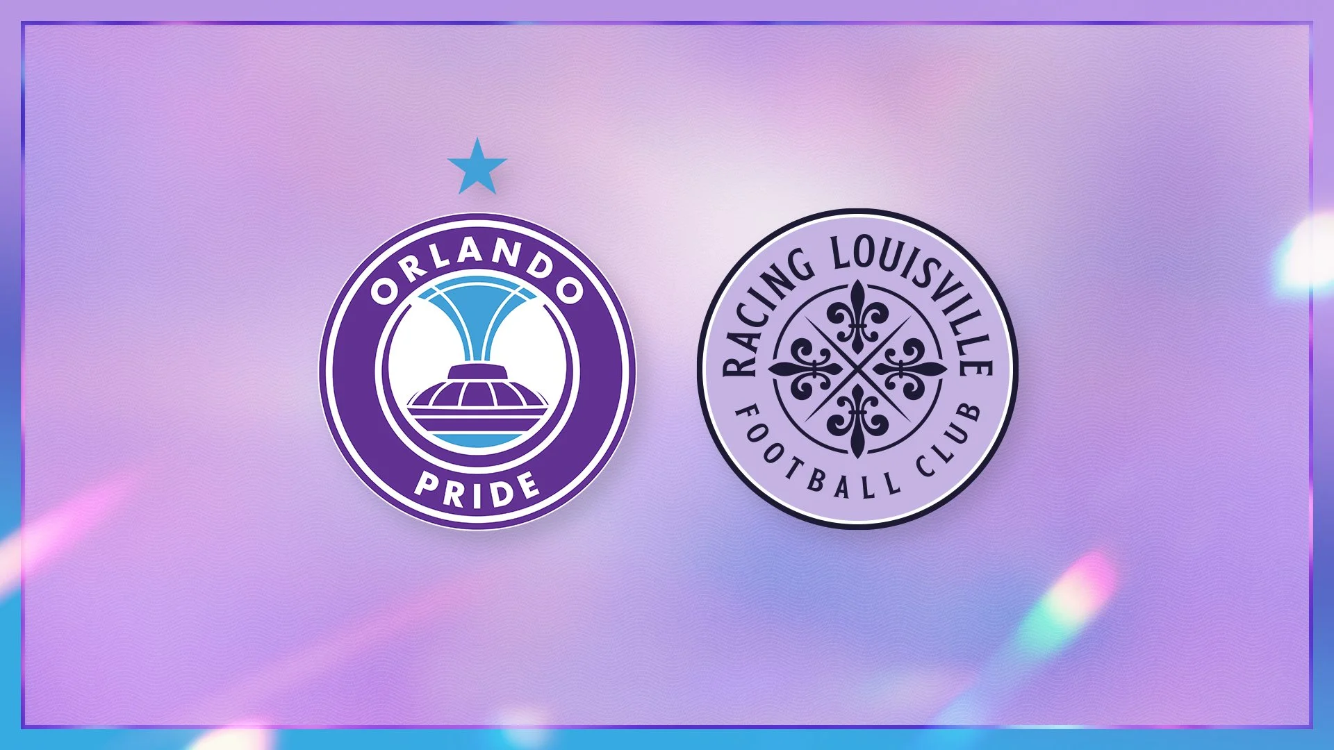 Orlando Pride vs. Racing Louisville