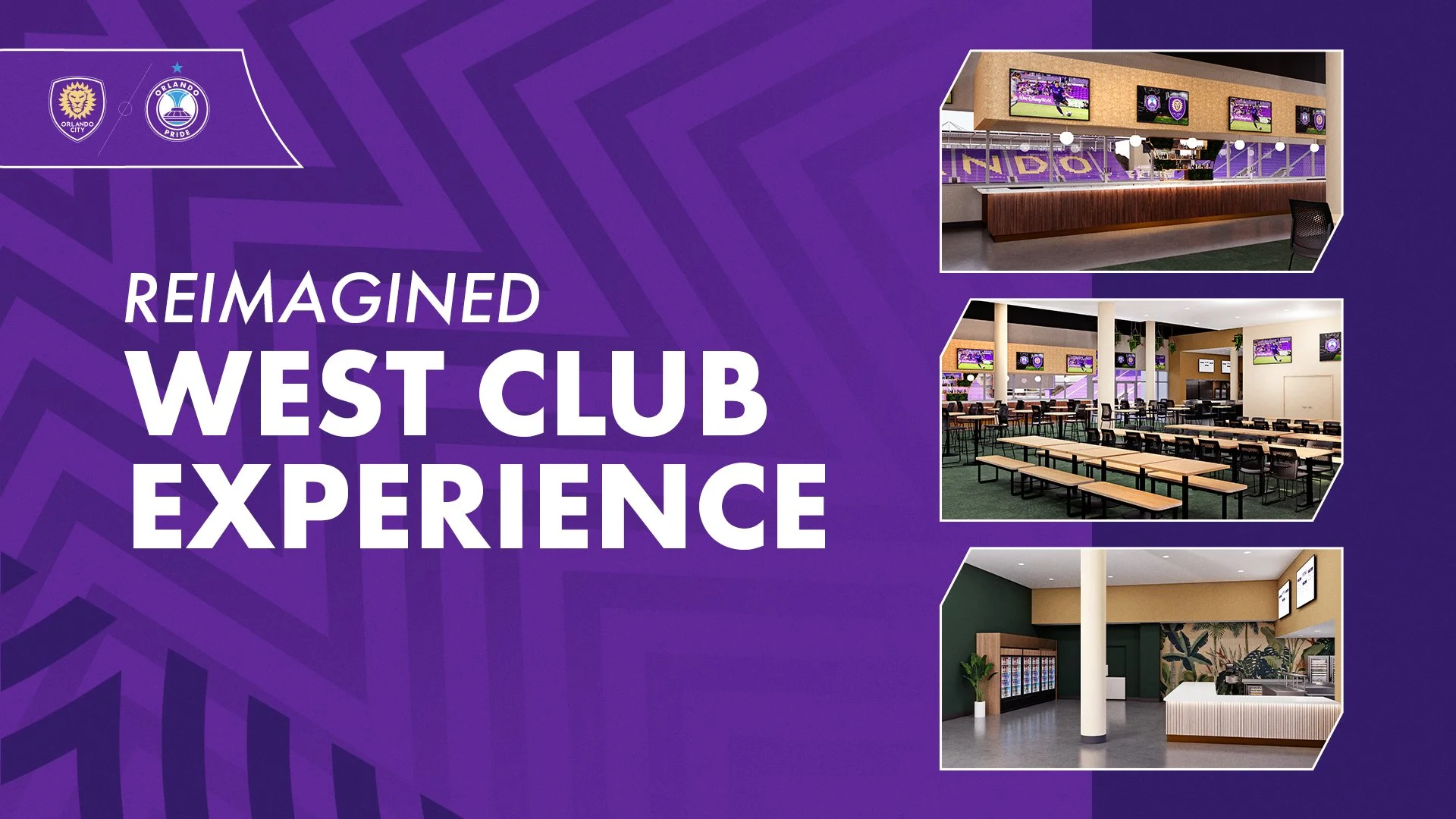 Inter&amp;Co Stadium Announces Upgrades Ahead of 2026 MLS &amp; NWSL Seasons&nbsp;