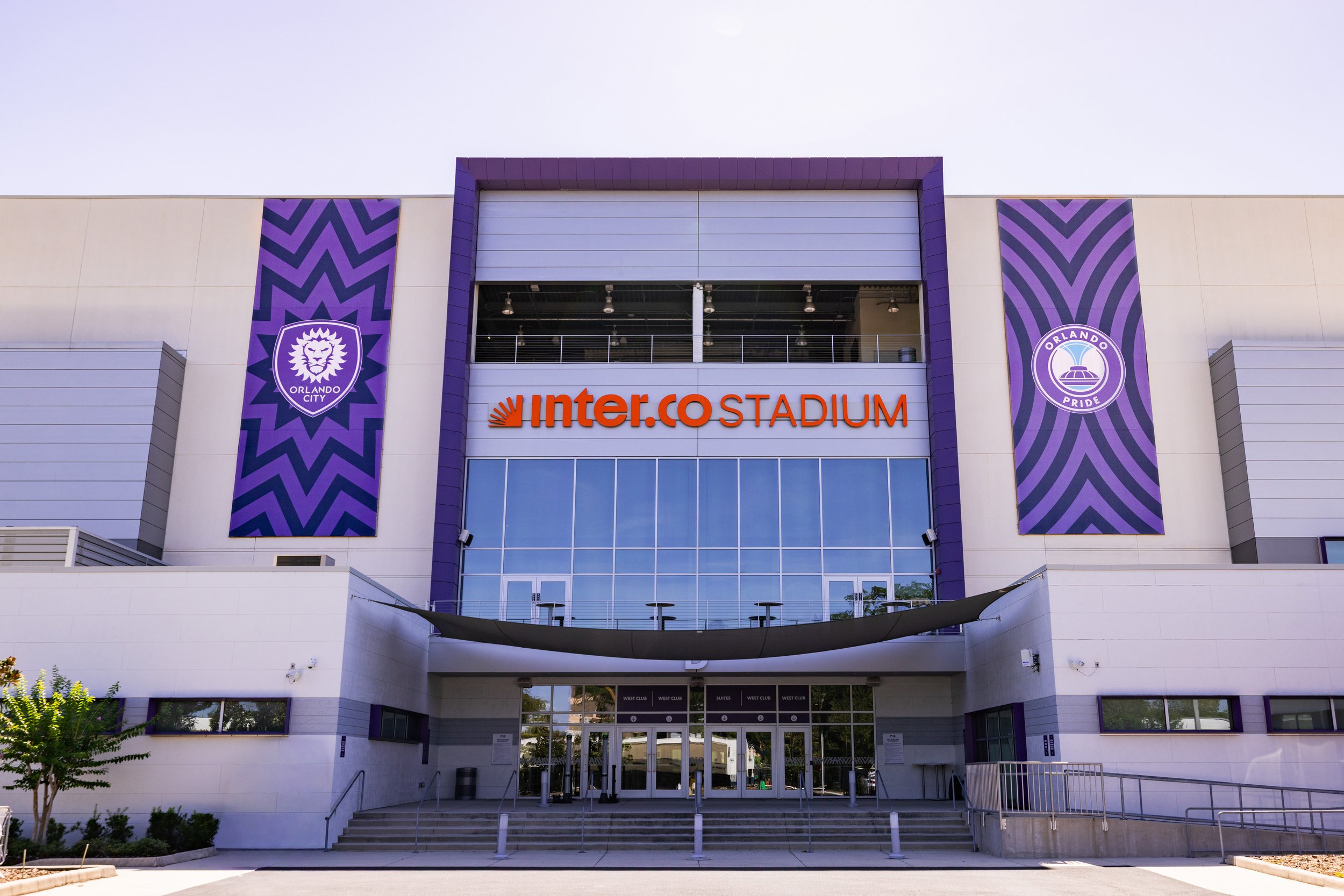 Inter.co Stadium marks next chapter in partnership with Orlando City SC &amp; Orlando Pride