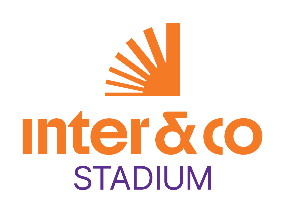 Parking Inter Co Stadium Parking Inter Co Stadium
