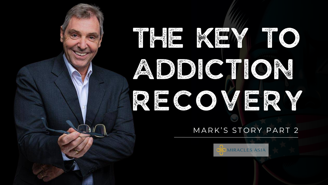 Veteran Addiction Treatment for PTSD and Military Sexual Trauma: Miracles Asia’s Different Approach