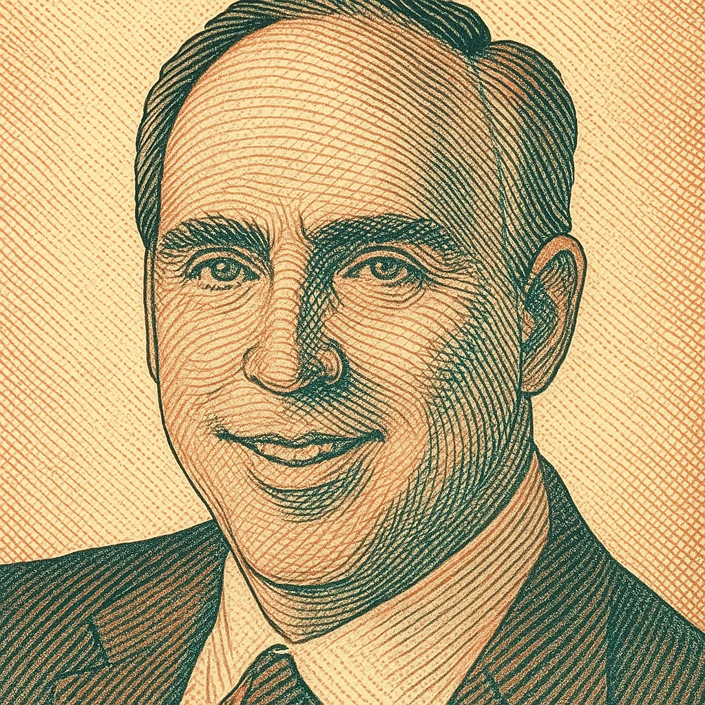 Trust, Energy, and Doing Every Deal Like It’s Your First