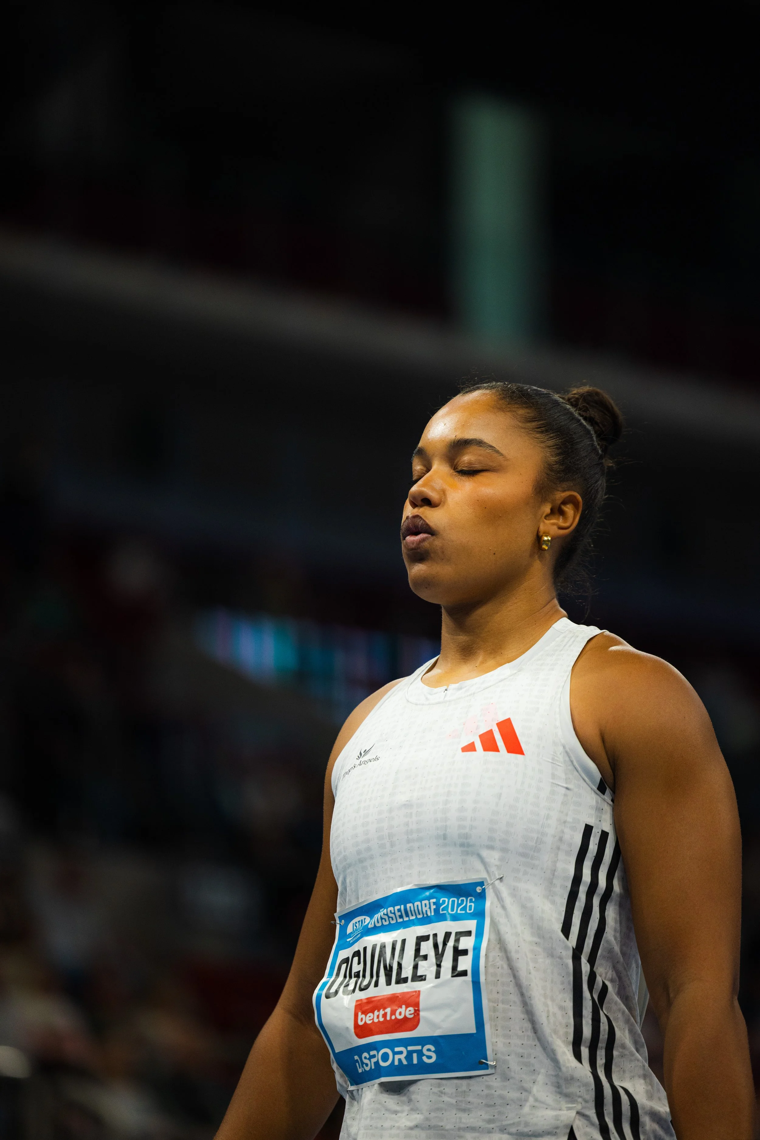 ISTAF INDOOR DUS - 2026