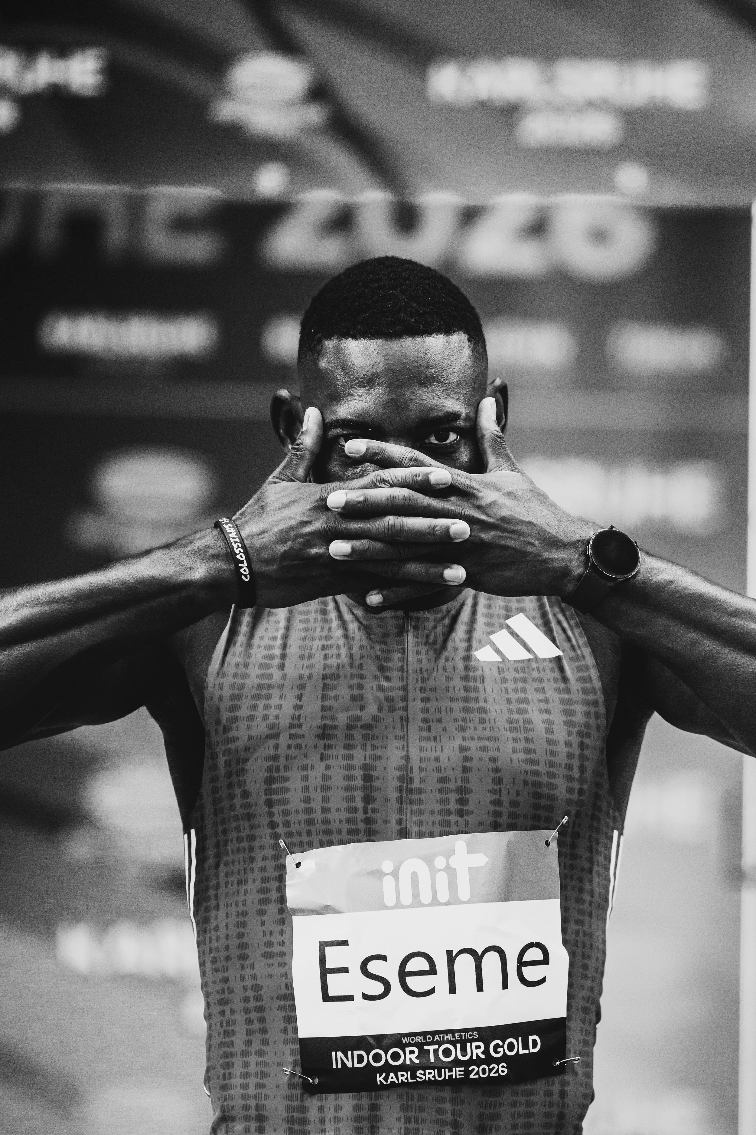 INDOOR MEETING Karlsruhe 2026