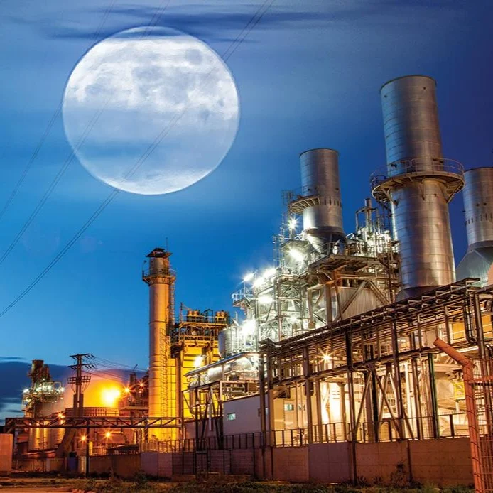 Ghost Riders That Haunt Your Oil