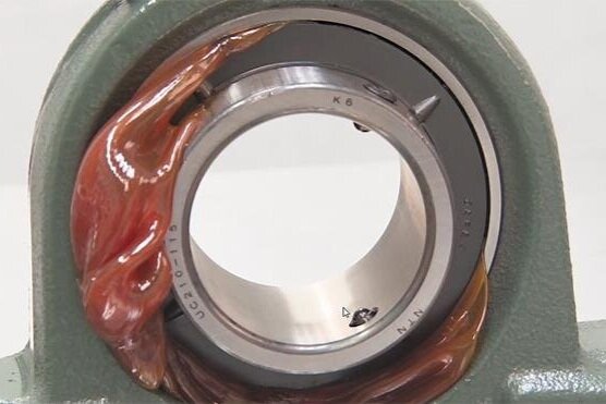 Too Much or Too Little Lubricant: Which Is the Bigger Problem?