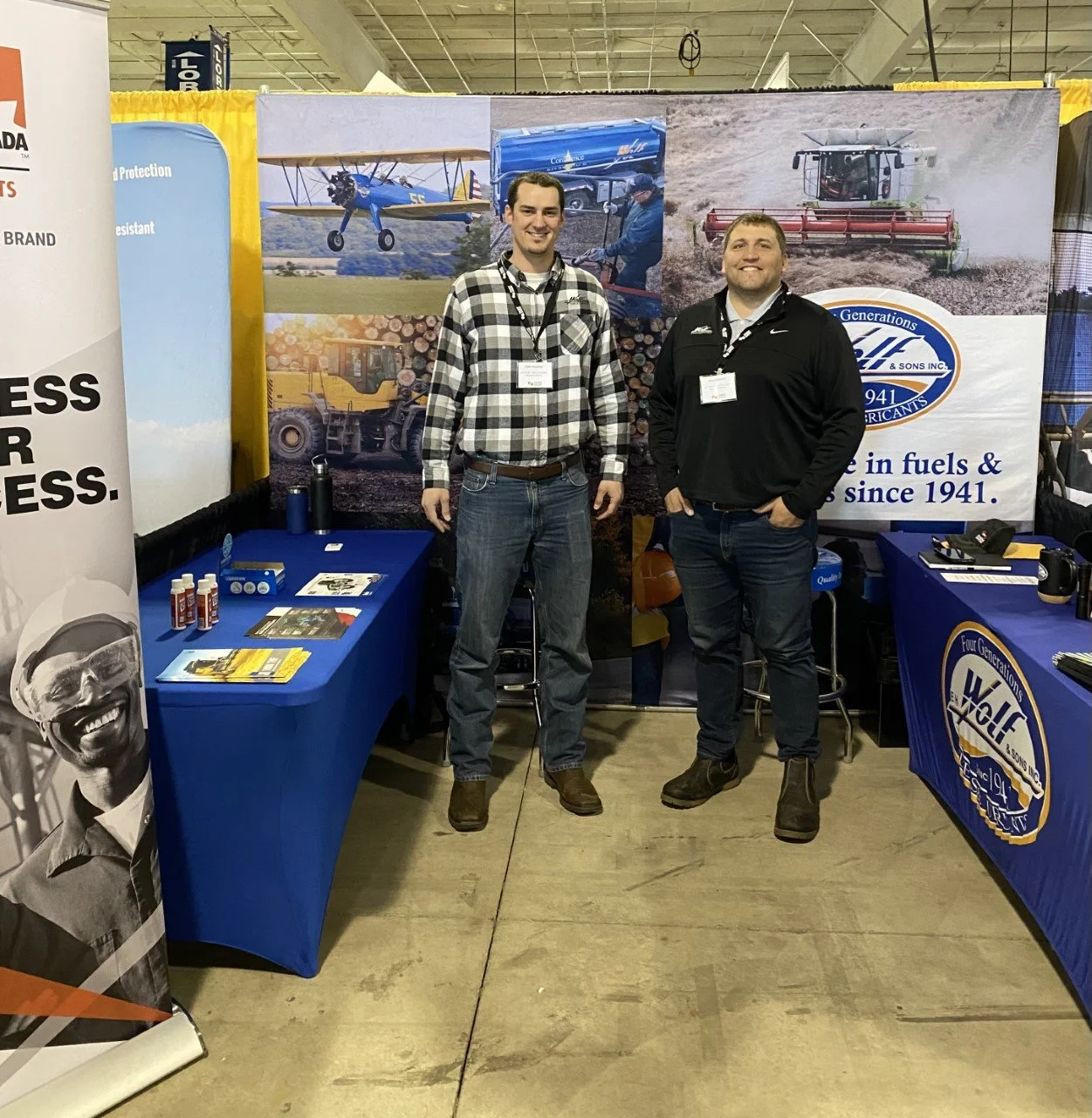 2026 Plant Engineering &amp; Maintenance Expo — West Bend, WI (February 18-19, 2026) 