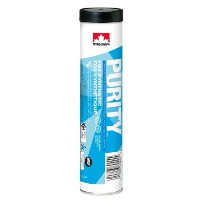 Petro-Canada™ Purity™ Food Grade 2 Synthetic Calcium Sulfonate Complex Grease