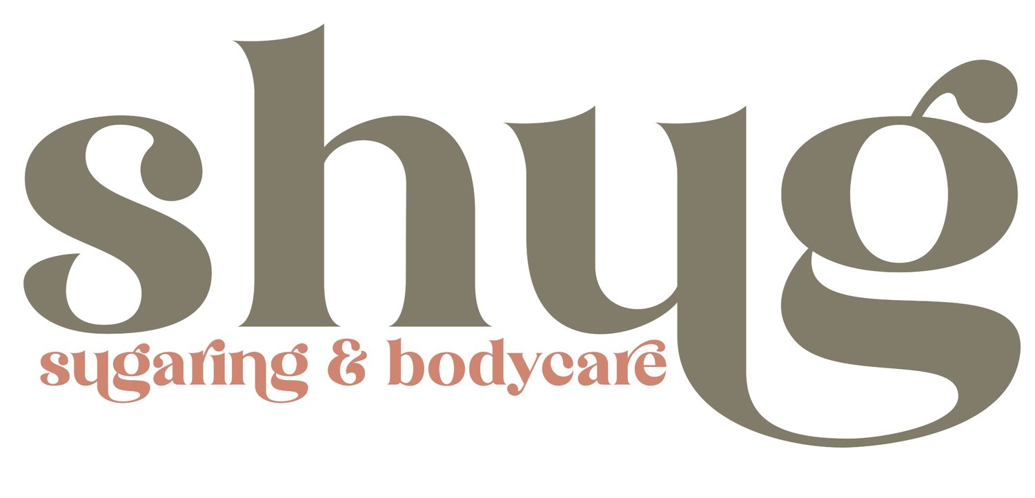 Shug: sugaring and bodycare Shug.co