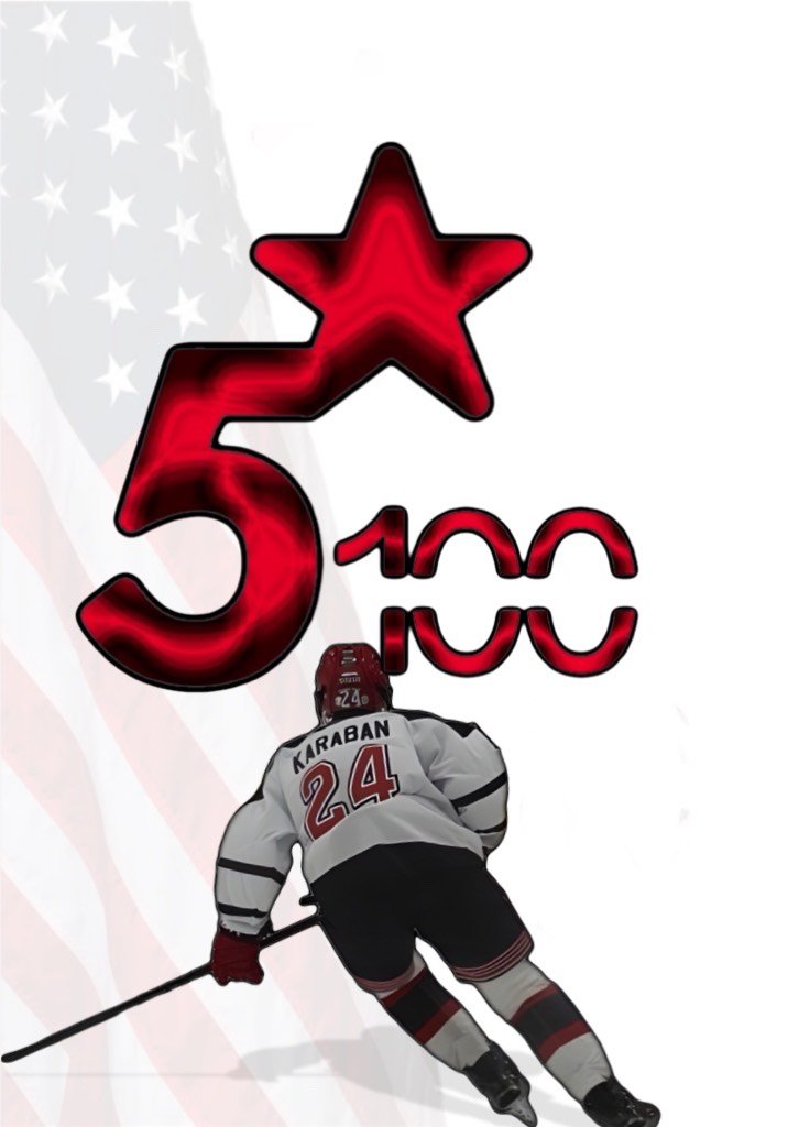 Thomas Karaban | 2011 Forward