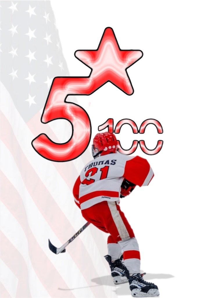 Gavin Thomas | 2011 Forward