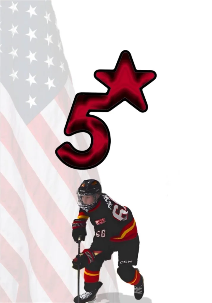 Zac Pocsik | 2012 Forward