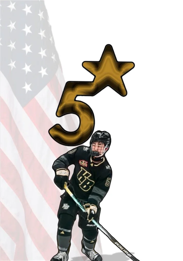 Sunwoo Kim | 2012 Defenseman