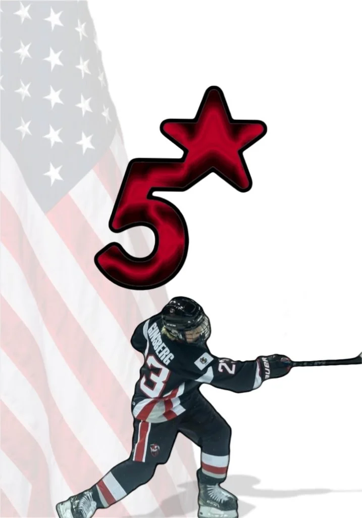 Brooks Ginsberg | 2012 Defenseman