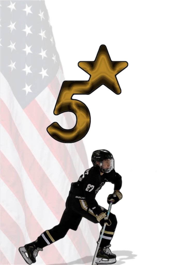 Mason Elemont | 2012 Forward