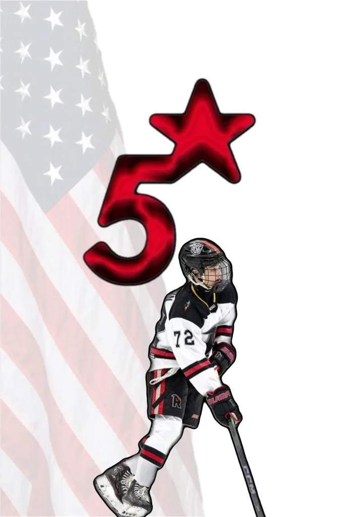 Luke Nelson | 2012 Forward