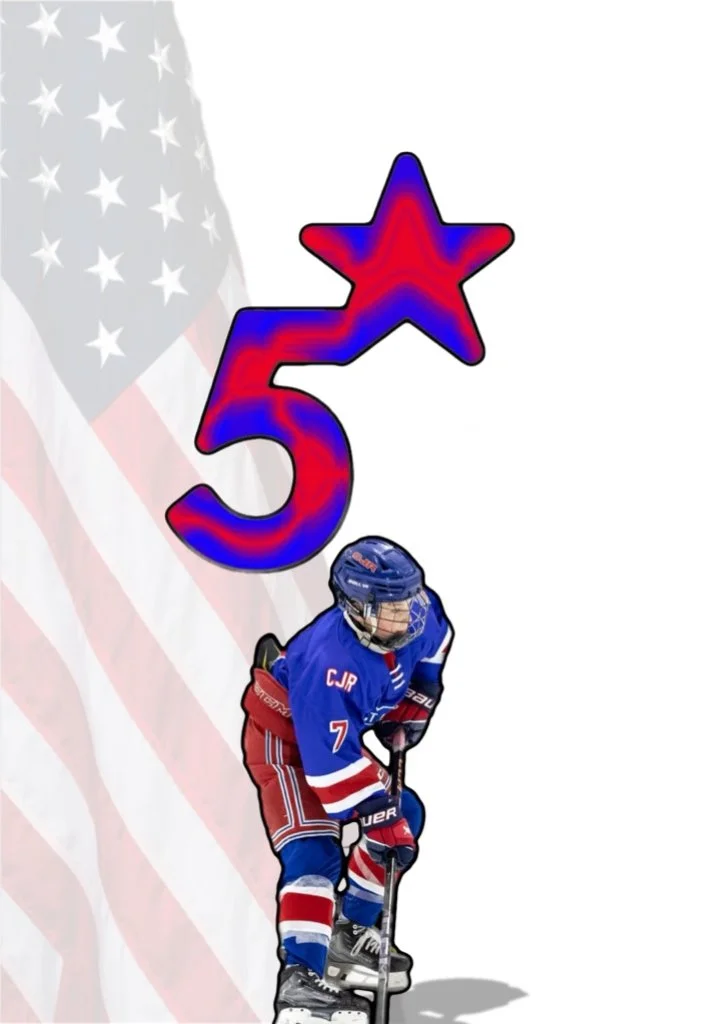 Connor King | 2012 Defenseman