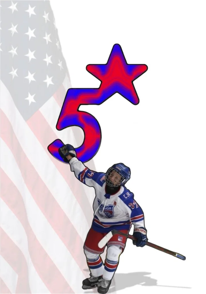 Andrew Hargadon | 2012 Forward